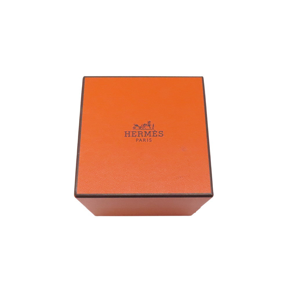 HERMES Chaine d'Ancre Bangle Size ST SV925