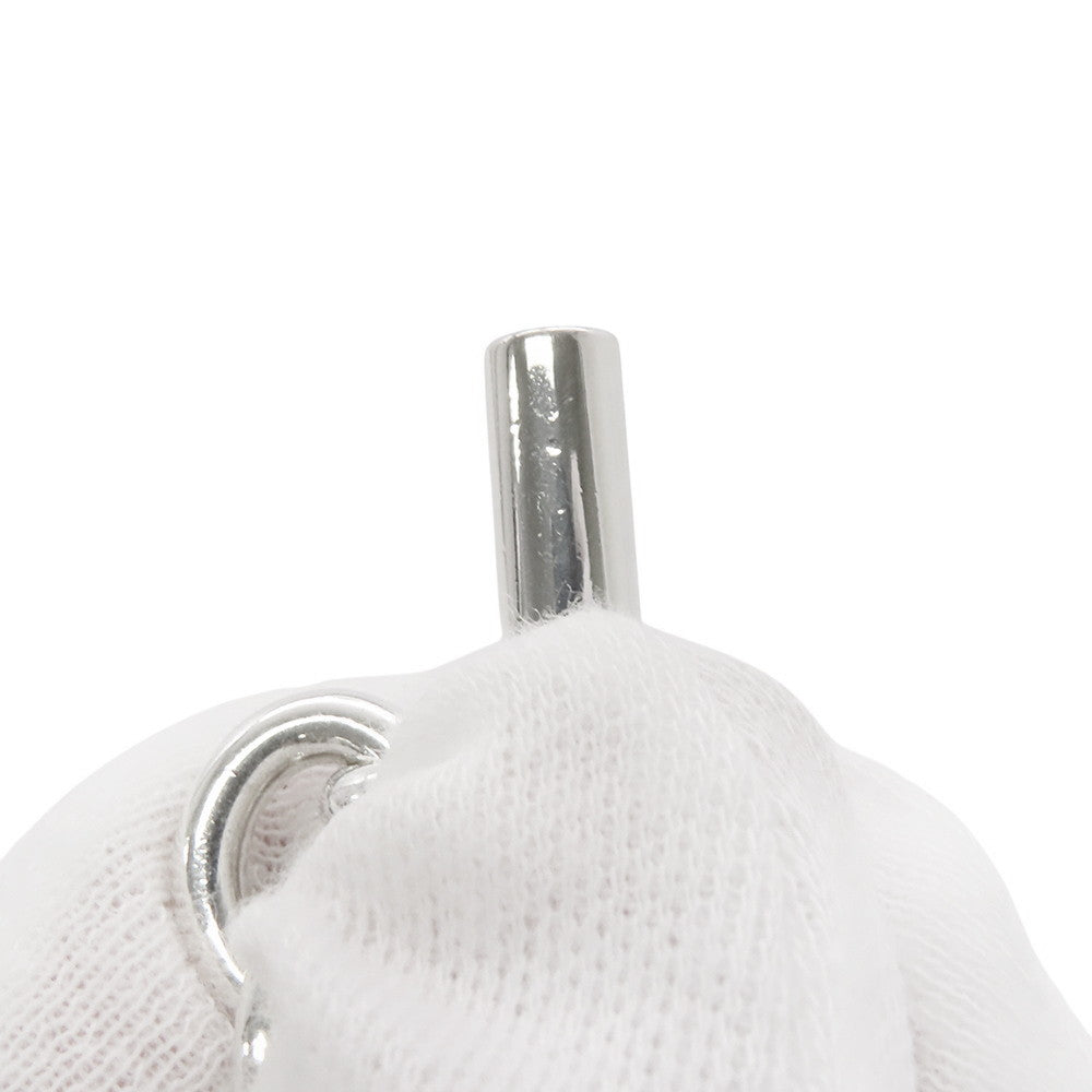 HERMES Chaine d'Ancre Bracelet 13 frames Size MM SV925