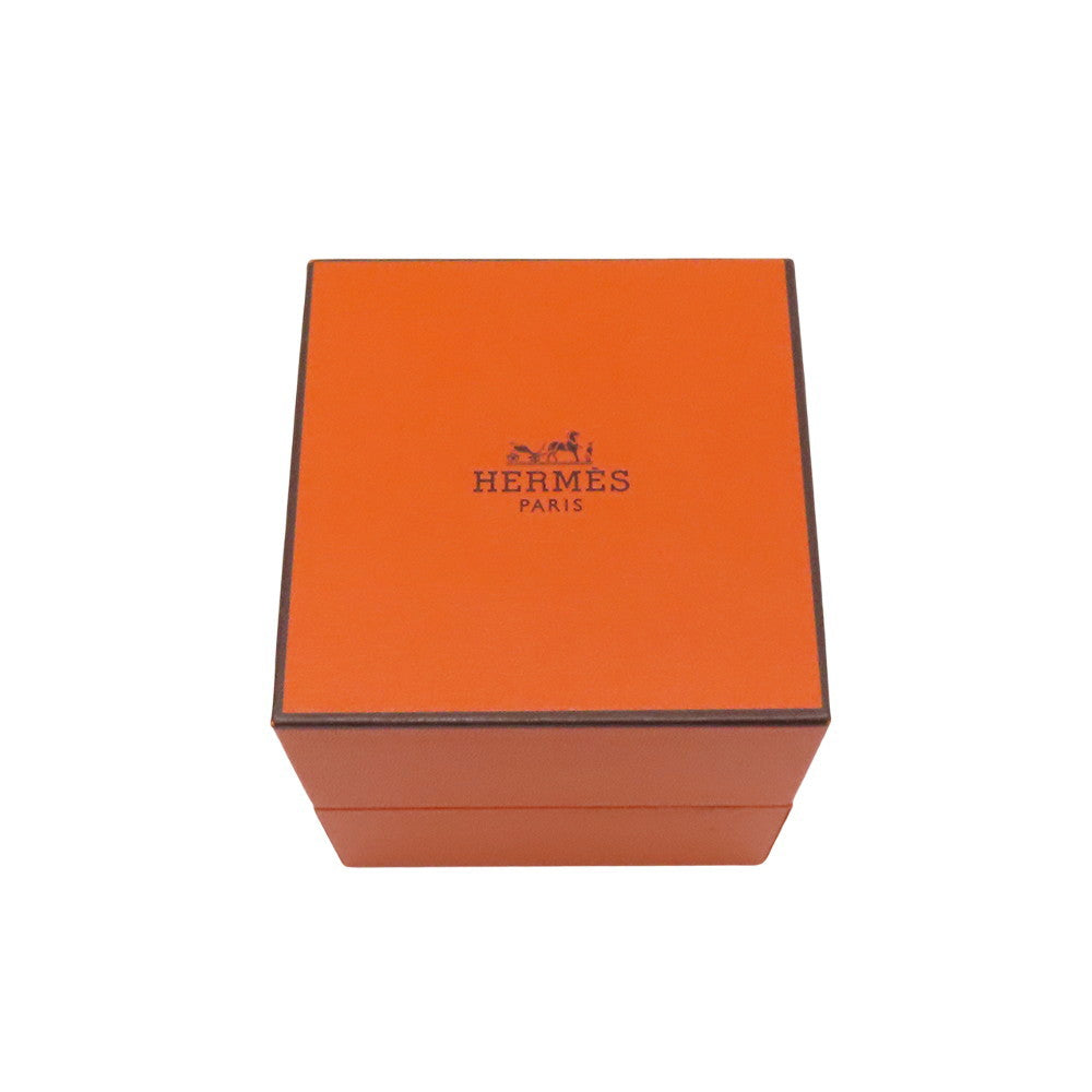 HERMES Chaine d'Ancre Bracelet 13 frames Size MM SV925
