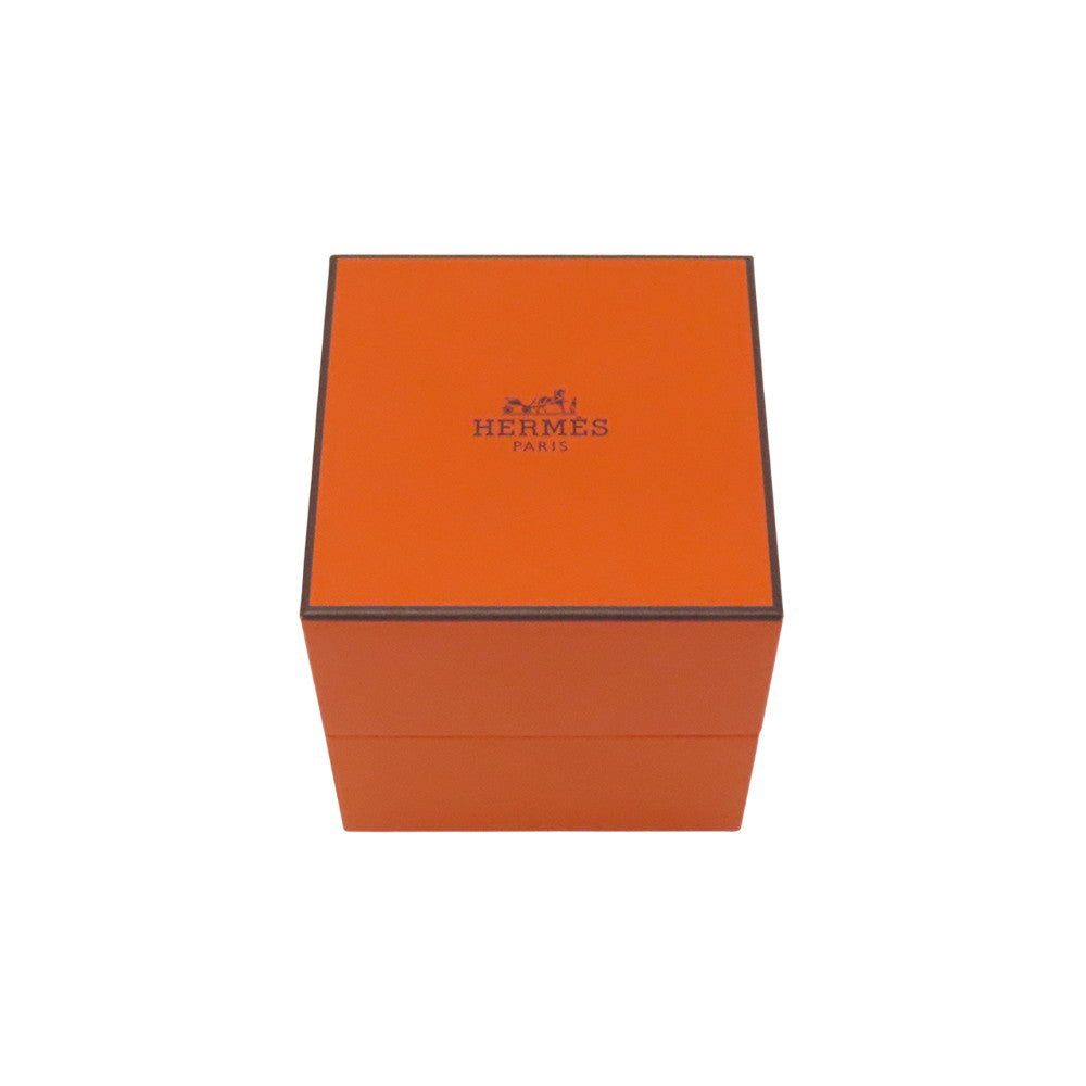 HERMES Chaine d'Ancre Bracelet 14 frames Size MM SV925