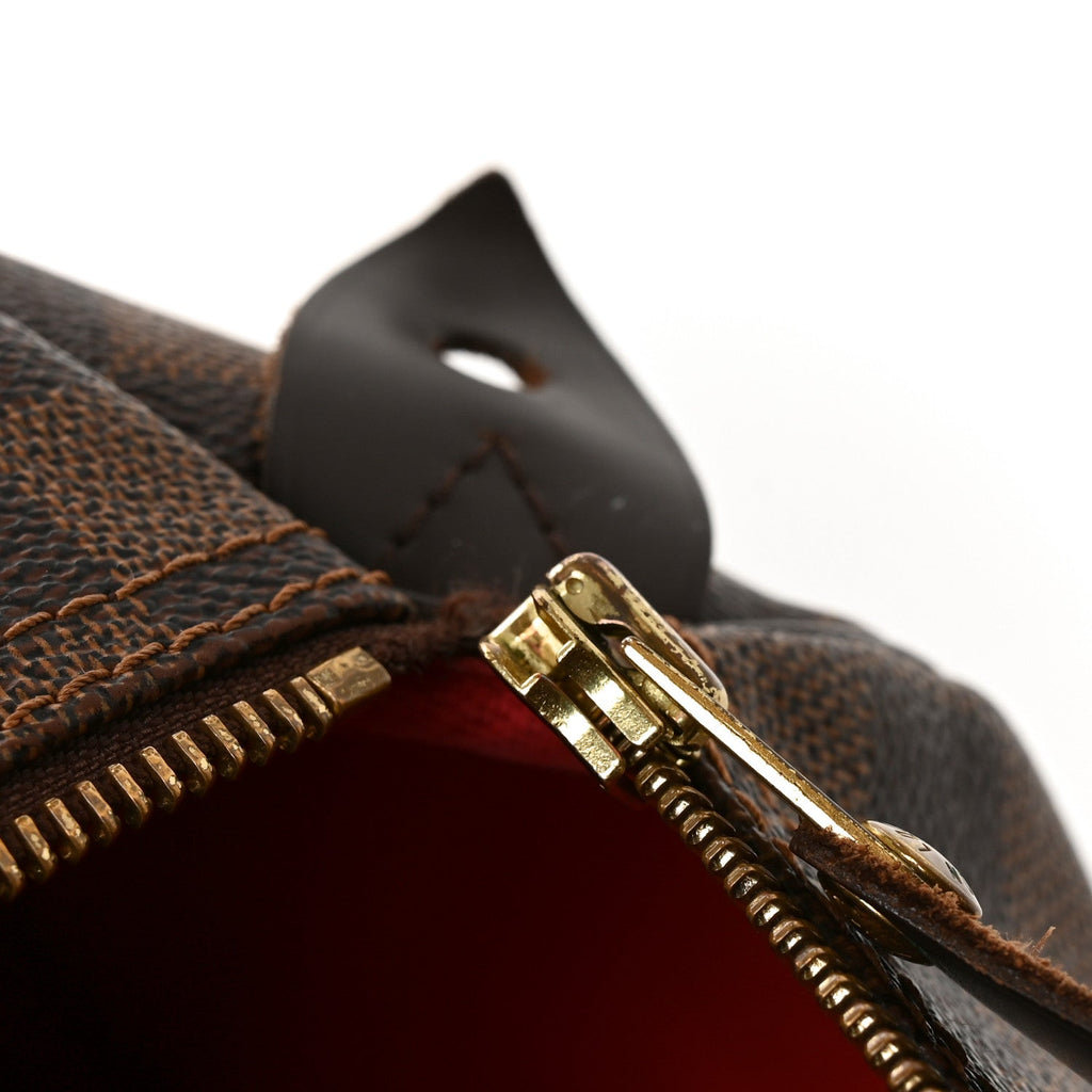 Damier Ebene Speedy 35
