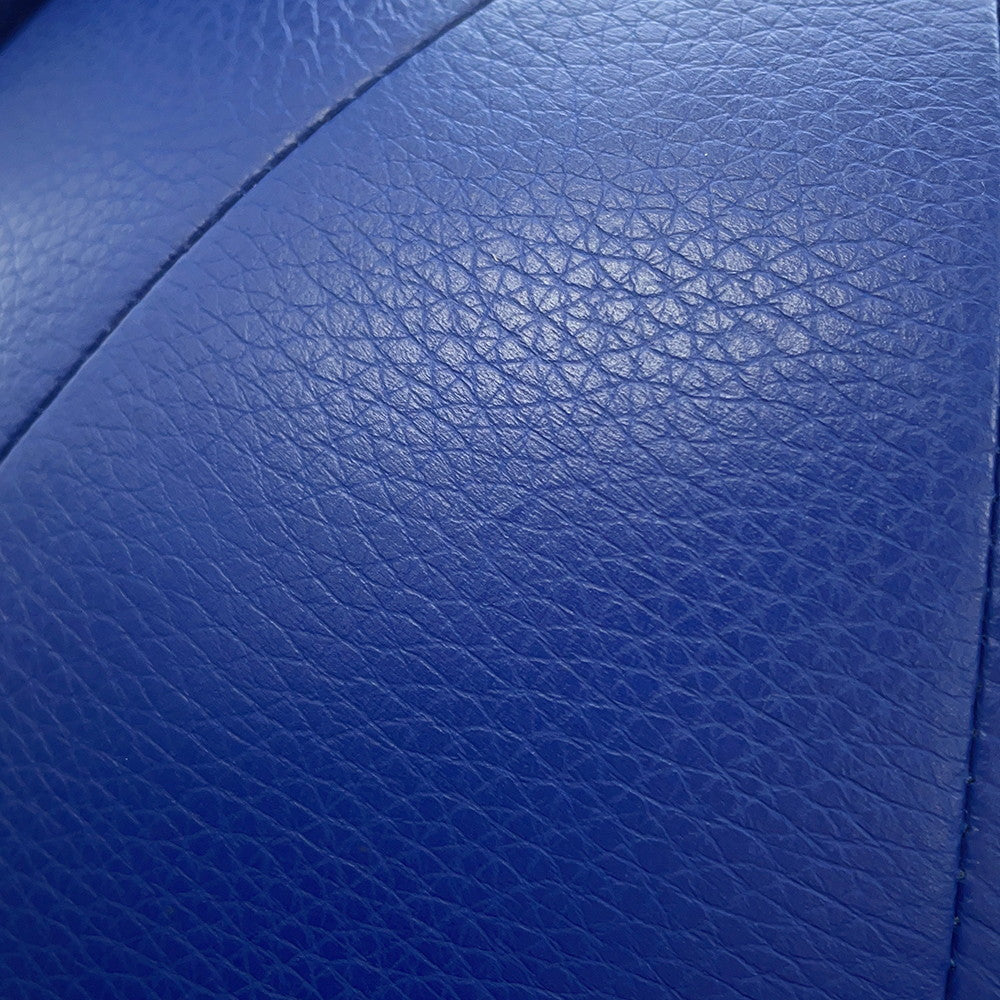 COACH Disney Mickey Mouse x Keith Haring Extra Large Collectible Blue/MulticolorD2248-C7850 Leather