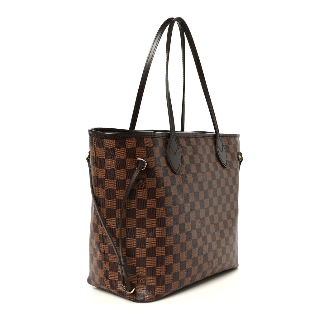 Damier Ebene Neo Neverfull MM