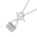 HERMES Amulette Constance SV925