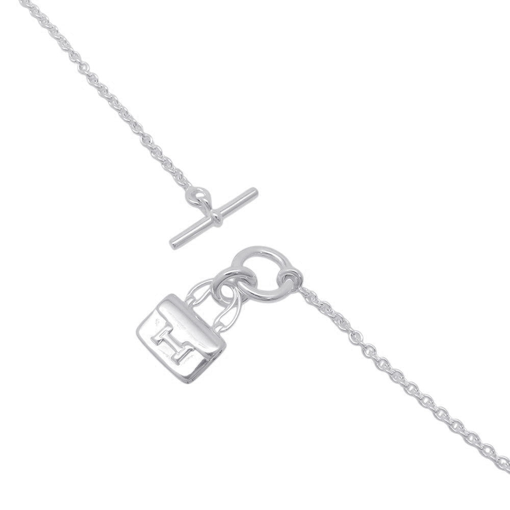 HERMES Amulette Constance SV925
