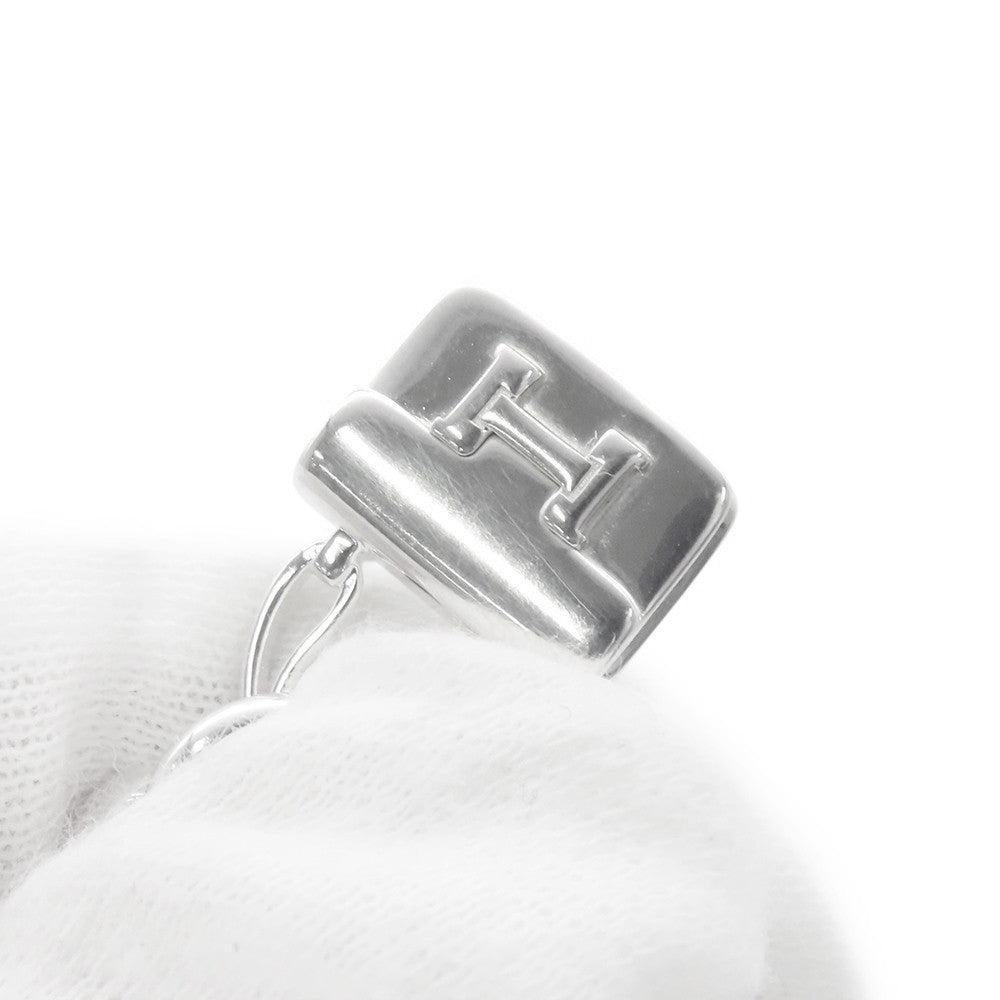 HERMES Amulette Constance SV925