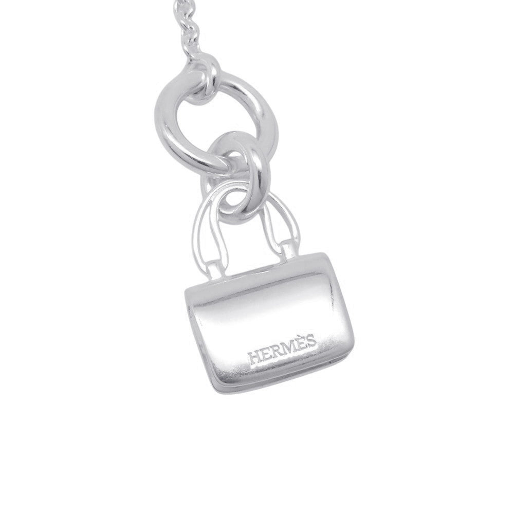 HERMES Amulette Constance SV925