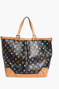 Louis Vuitton Monogram Multicolor Sharleen Women's GM ( )