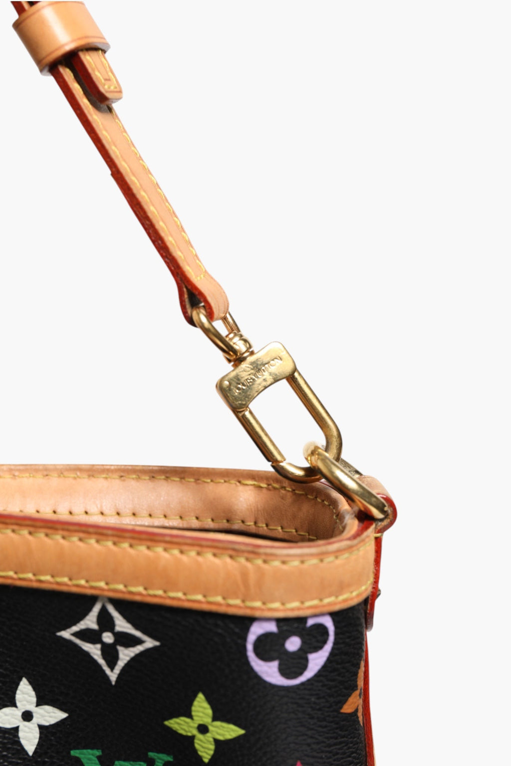 Louis Vuitton Monogram Multicolor Sharleen Women's GM ( )