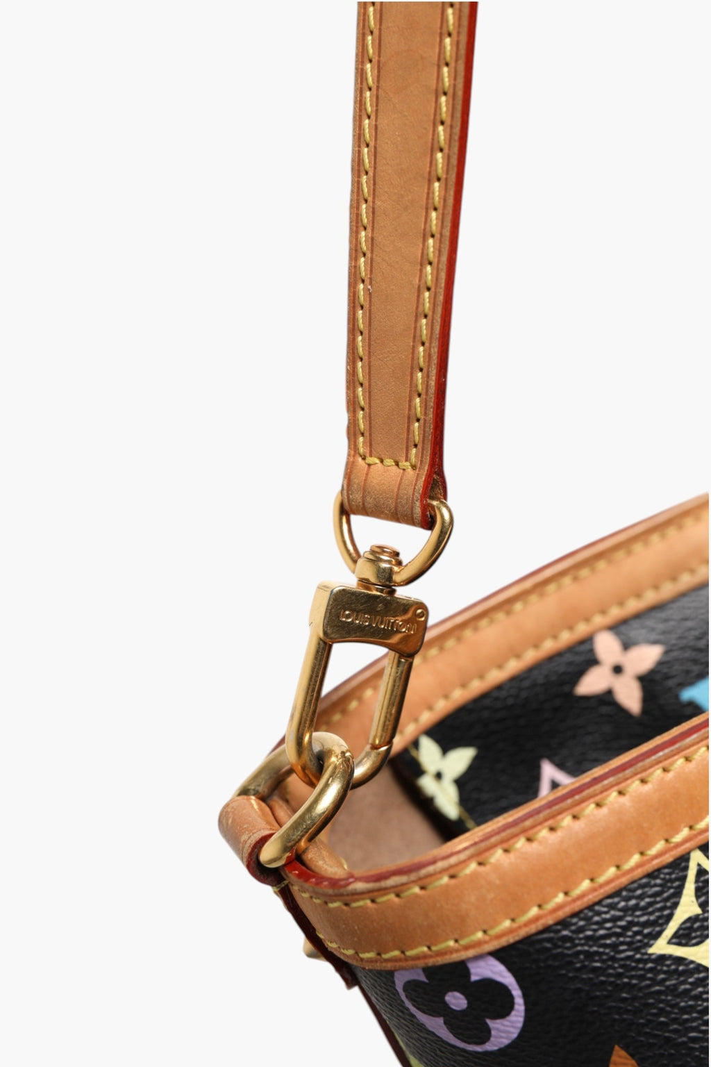 Louis Vuitton Monogram Multicolor Sharleen Women's GM ( )