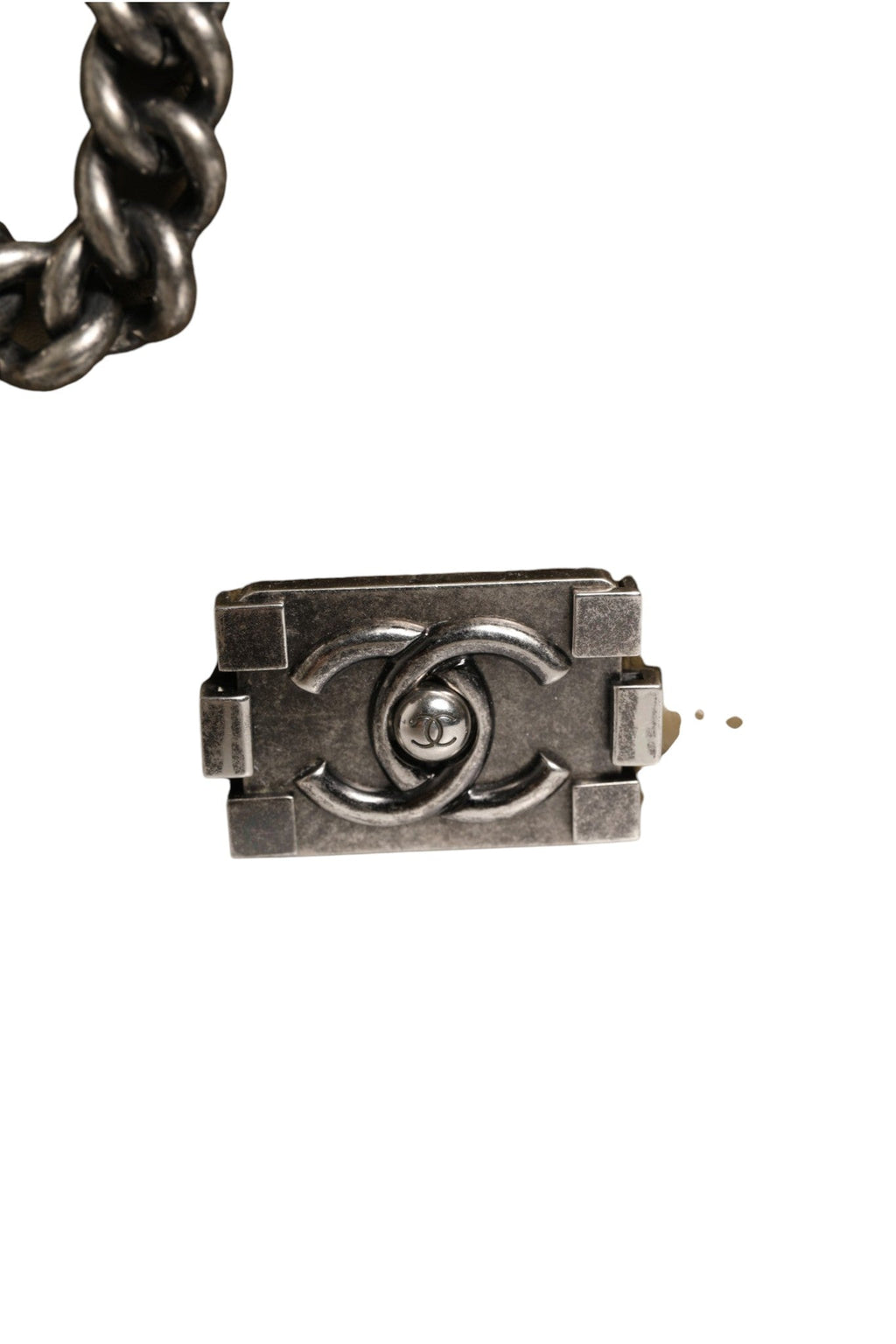 Chanel Chanel Boy Women's Bag ( )