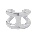 HERMES ★Osmoz Ring Size GM/52/#12 SV925
