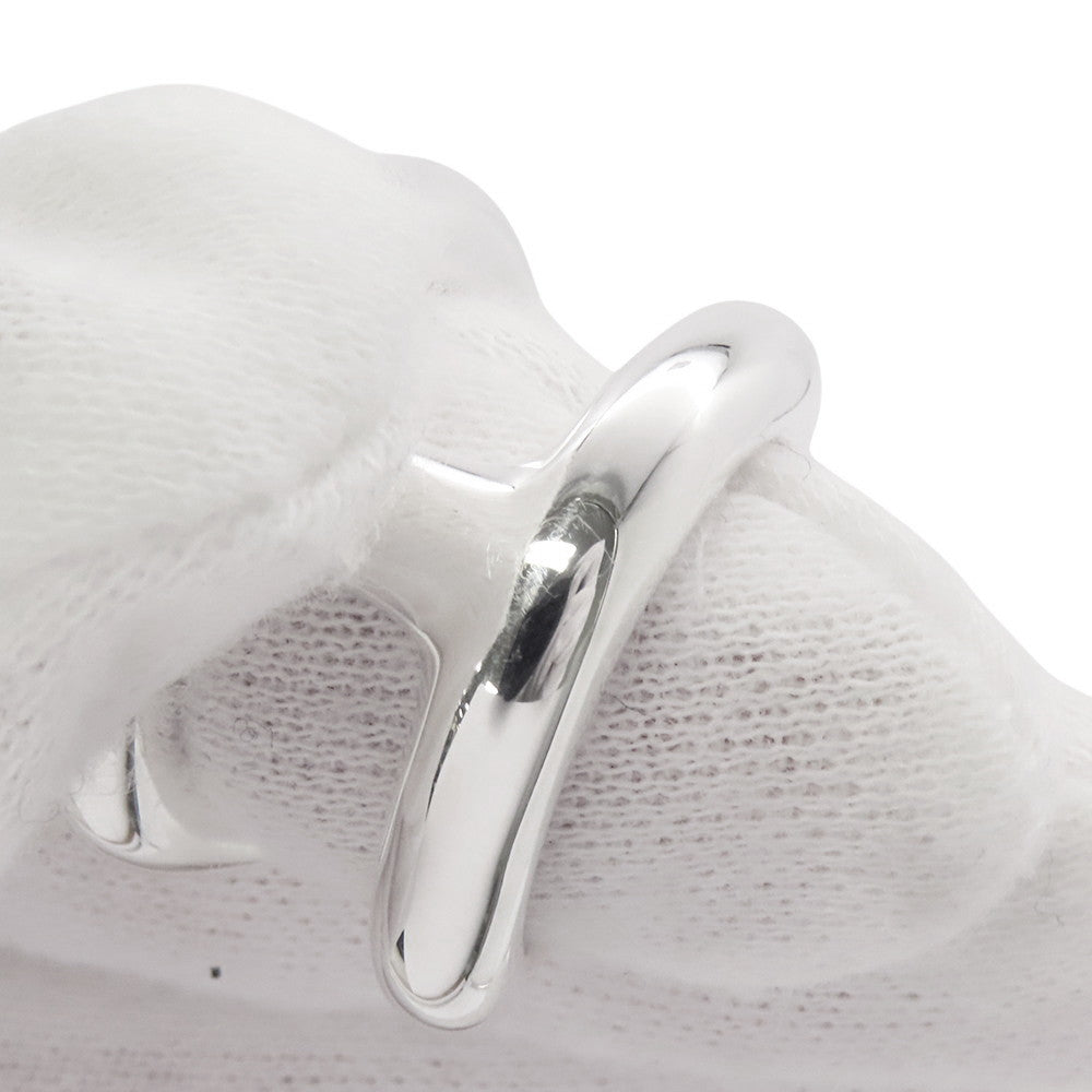 HERMES ★Osmoz Ring Size GM/52/#12 SV925