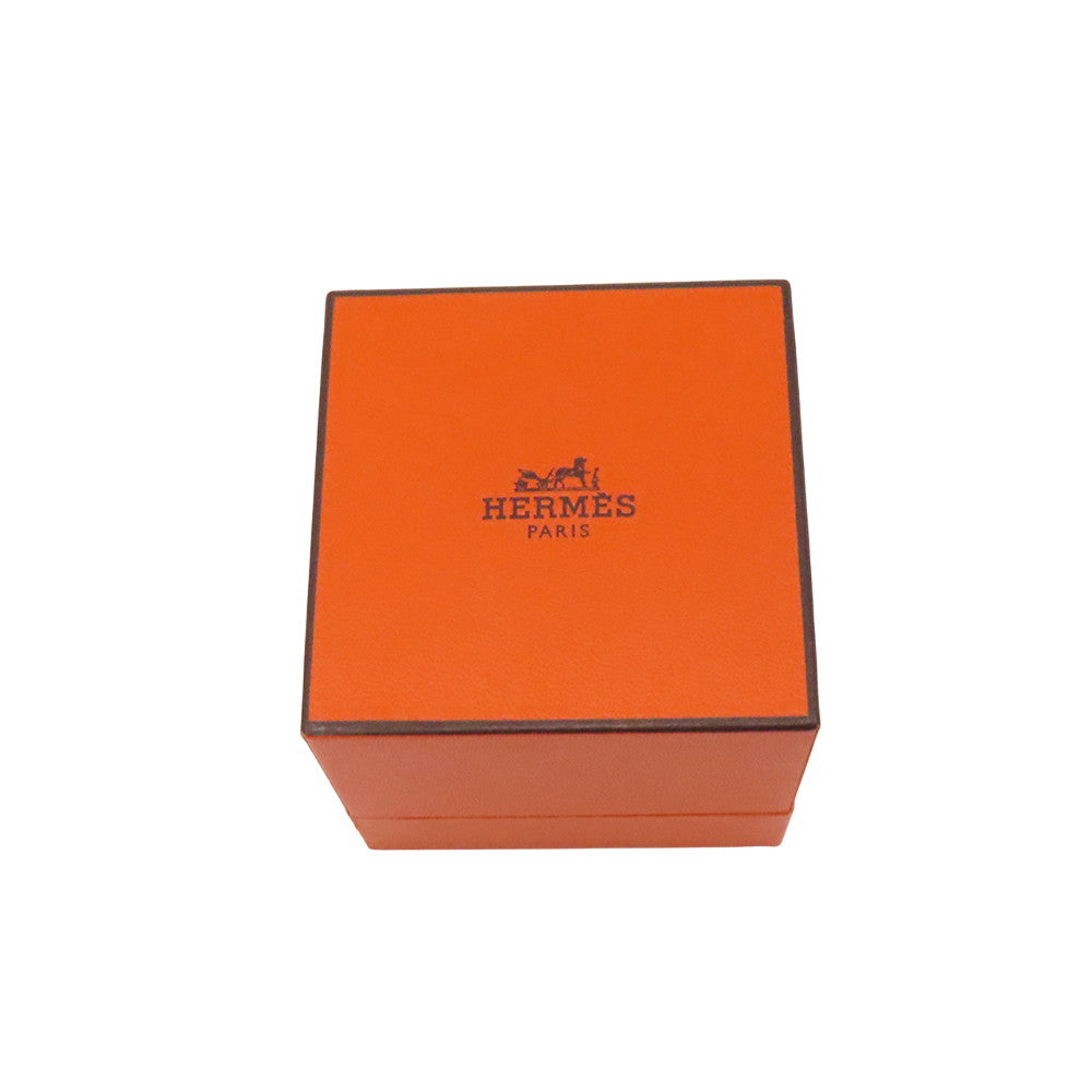 HERMES ★Osmoz Ring Size GM/52/#12 SV925