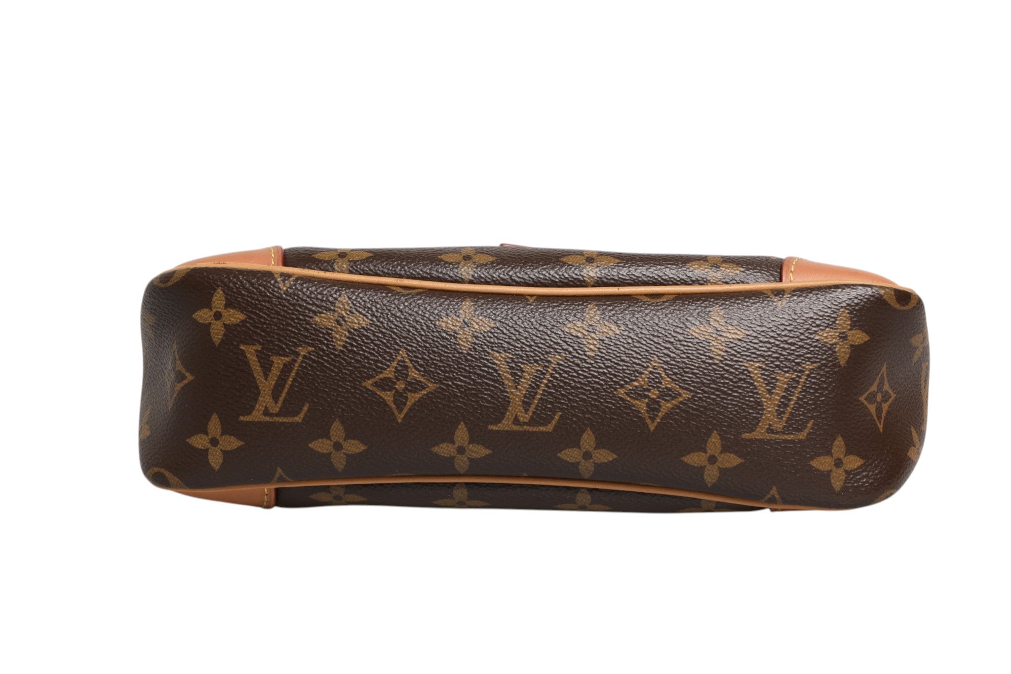 Louis Vuitton Monogram Canvas Odeon PM Crossbody Women's Bag ( )