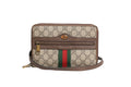 Gucci GG Supreme Ophidia Crossbody Women's Bag ( )