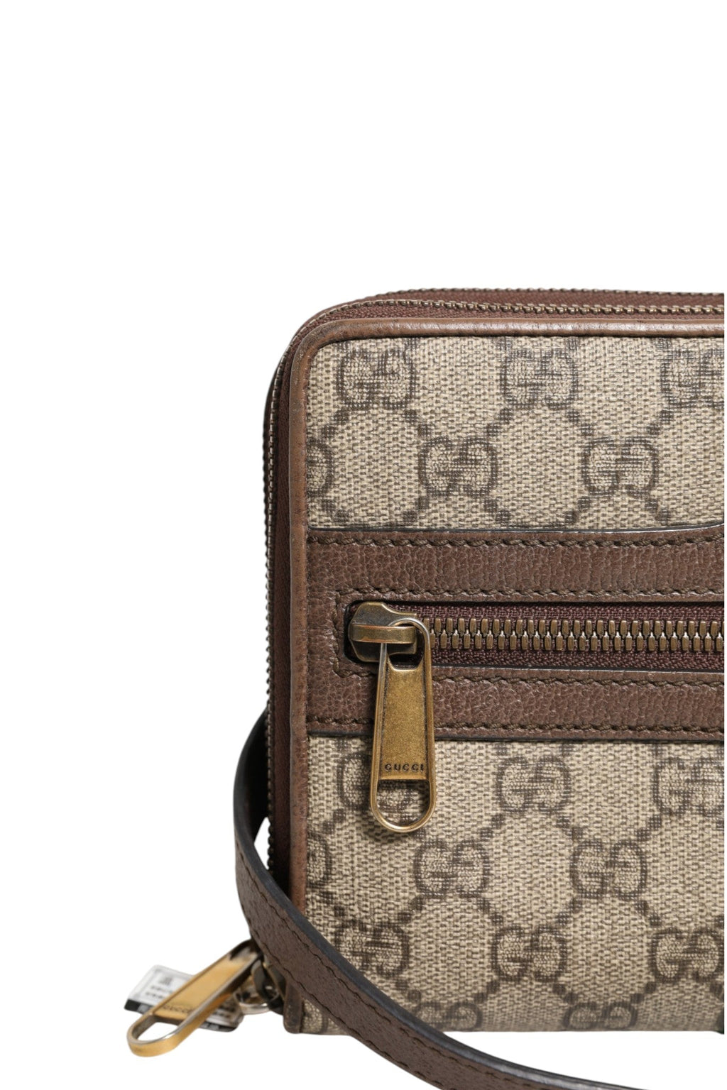 Gucci GG Supreme Ophidia Crossbody Women's Bag ( )