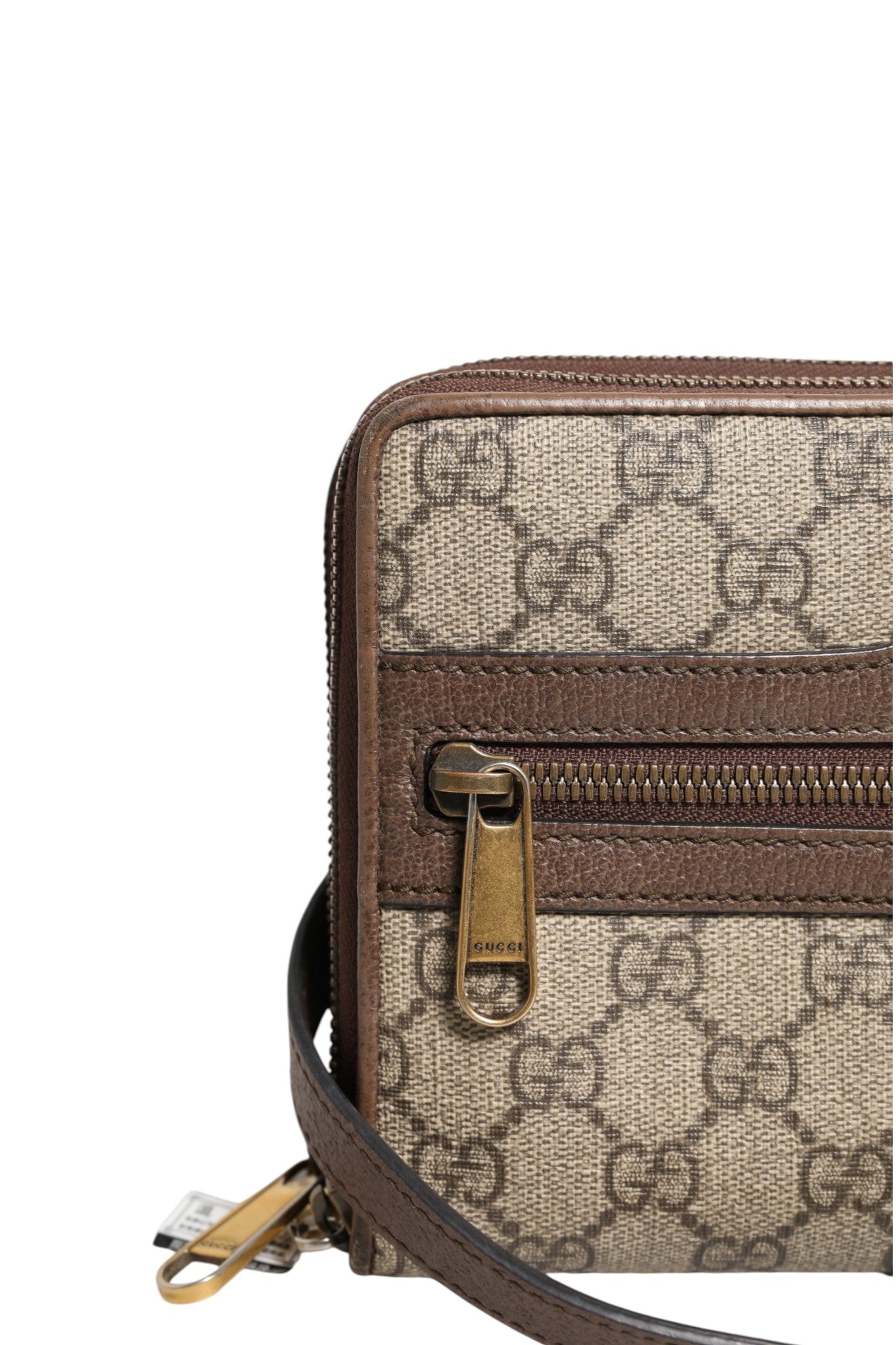 Gucci GG Supreme Ophidia Crossbody Women's Bag ( )