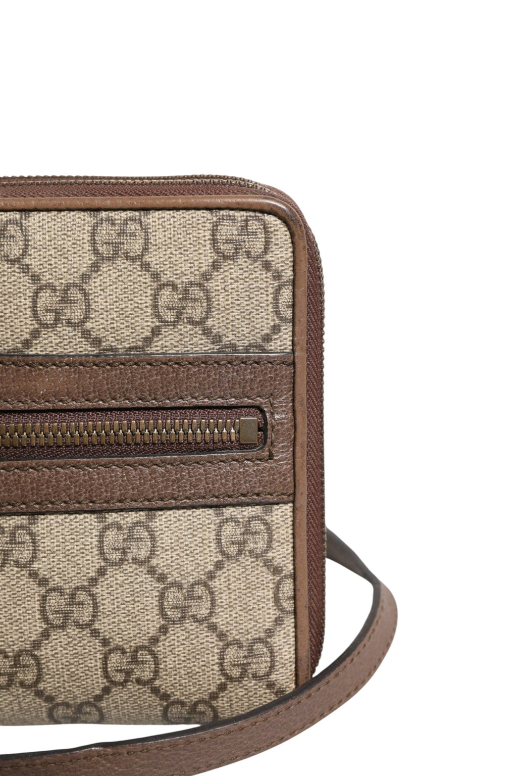 Gucci GG Supreme Ophidia Crossbody Women's Bag ( )