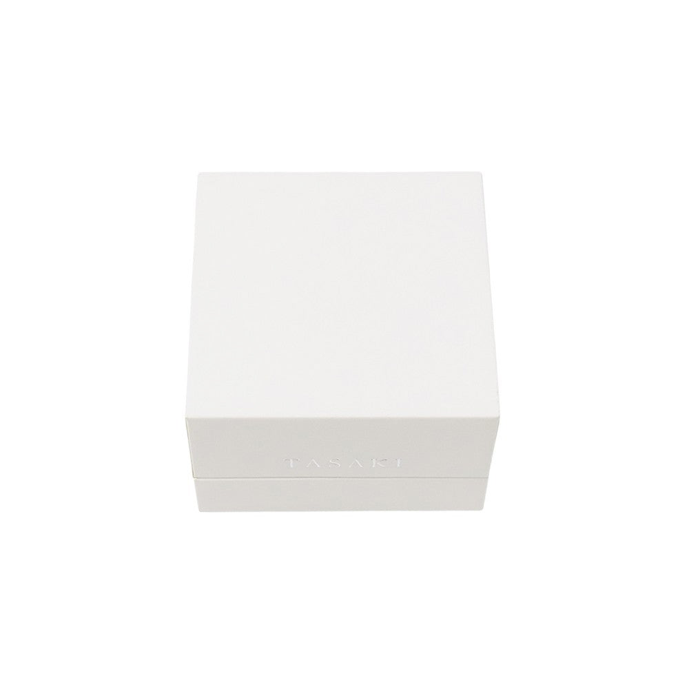 TASAKI Kinetic Ring Size Approximately No. 12RPI-4754-18KYG 18K Yellow Gold