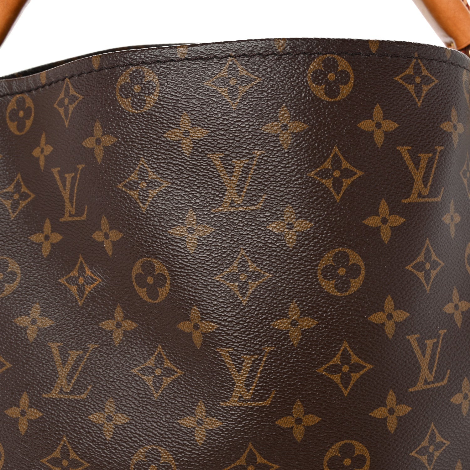 Monogram Artsy MM