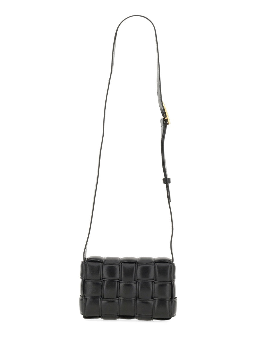 Bottega Veneta Women Small Padded Cassette Bag