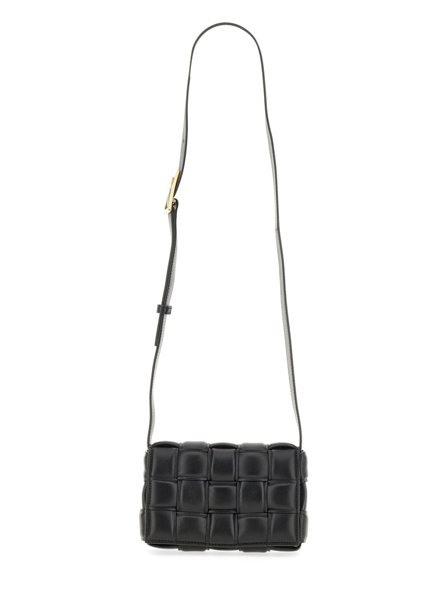 Bottega Veneta Women Small Padded Cassette Bag