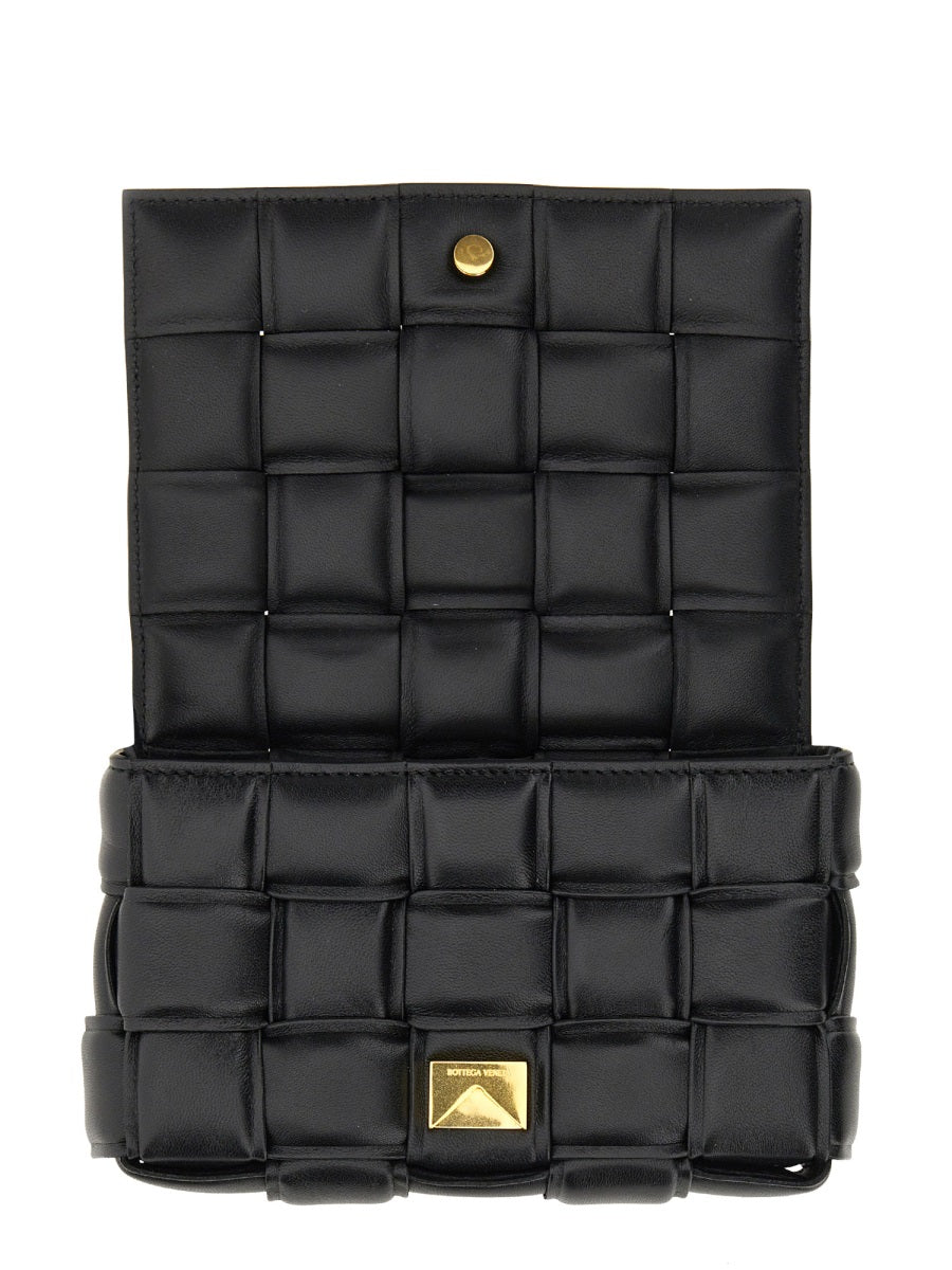 Bottega Veneta Women Small Padded Cassette Bag