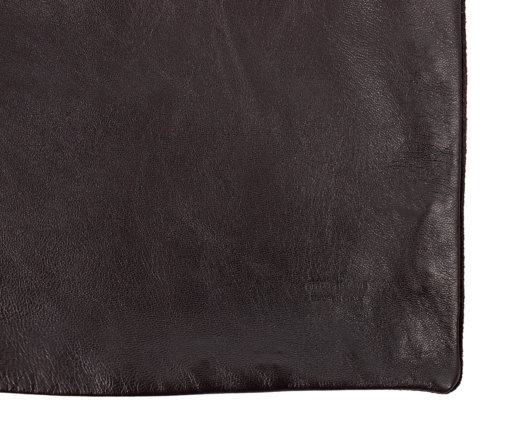 Miu Miu Leather Suede Studded Scarf Stole