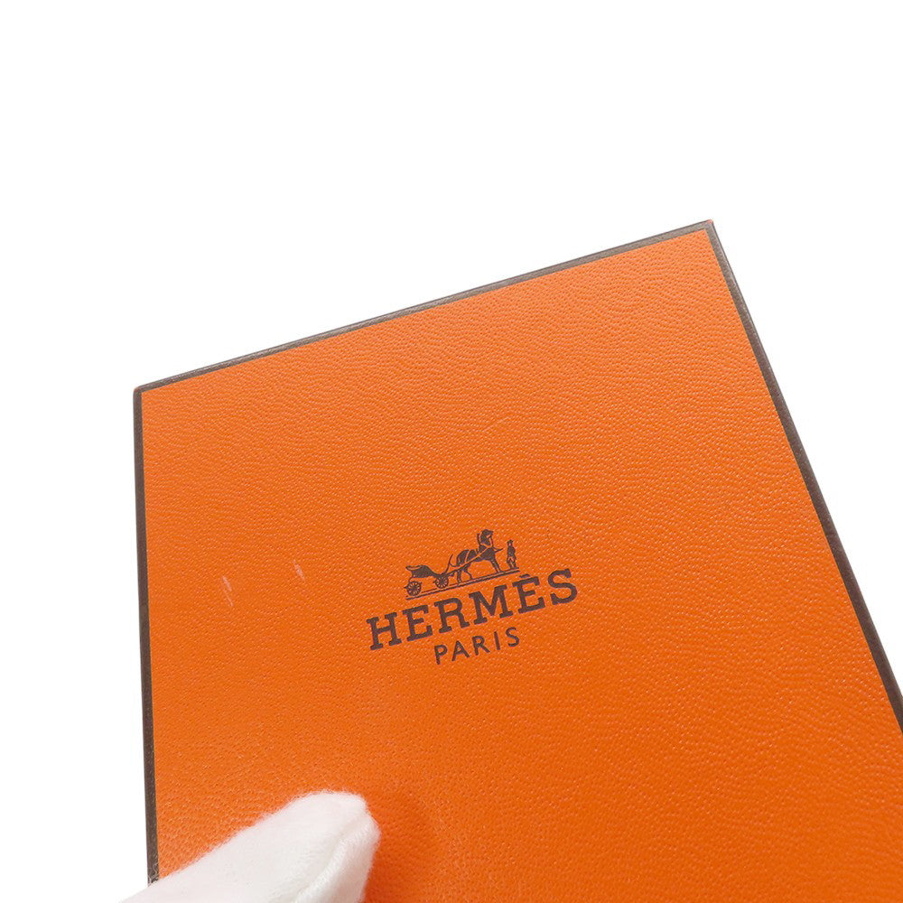 HERMES Chaine d'Ancre Bracelet 14 frames Size PM SV925