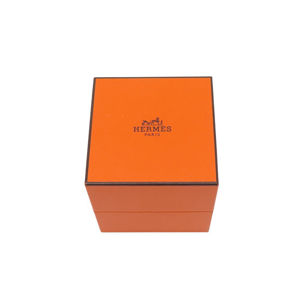 HERMES Chaine d'Ancre Bracelet 14 frames Size PM SV925