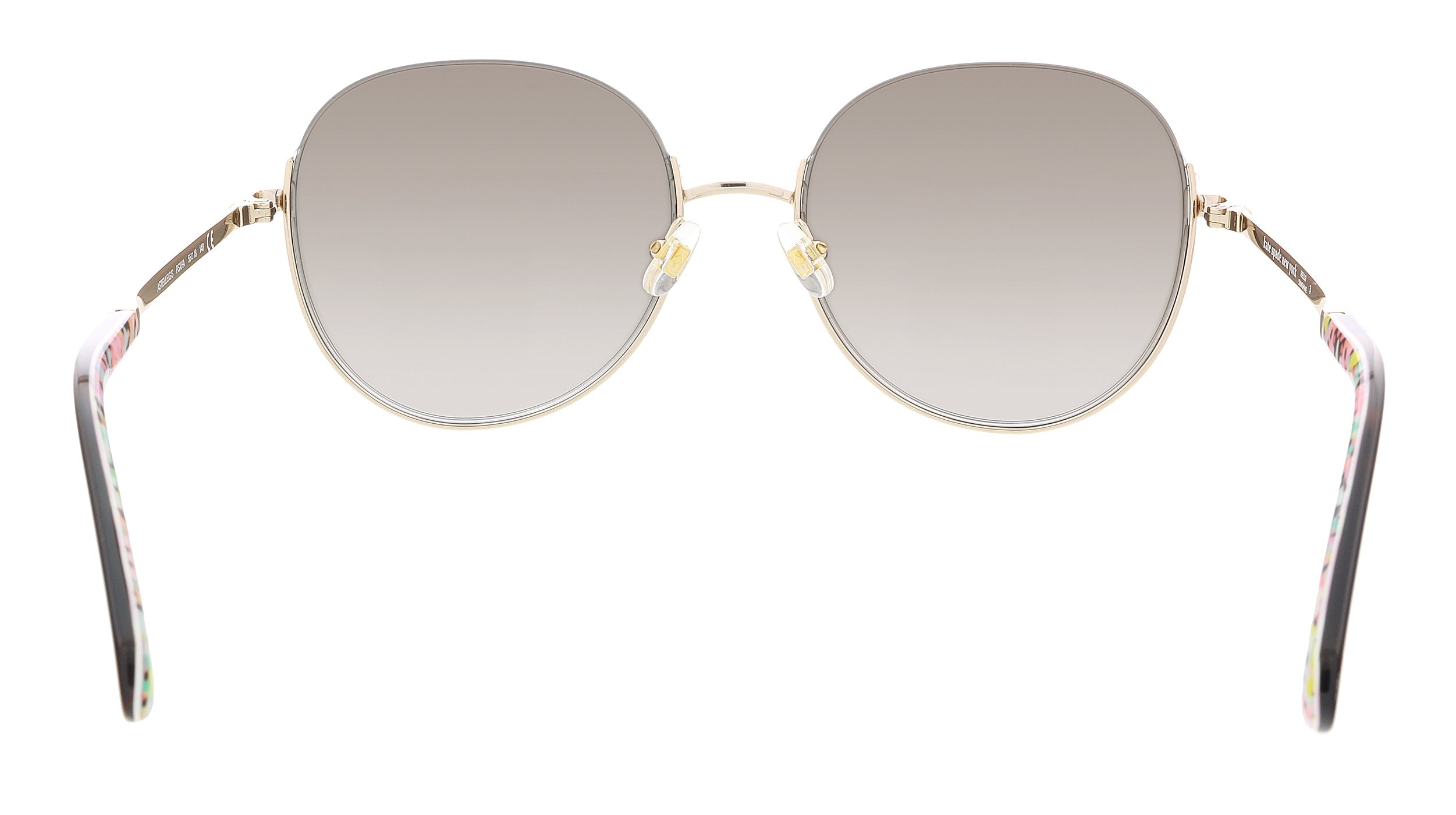 KATE SPADE Gold Round ASTELLEGS 0PSX HA Sunglasses