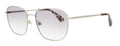 KATE SPADE Silver Havana Square KIYAHS 0YL7 9O Sunglasses