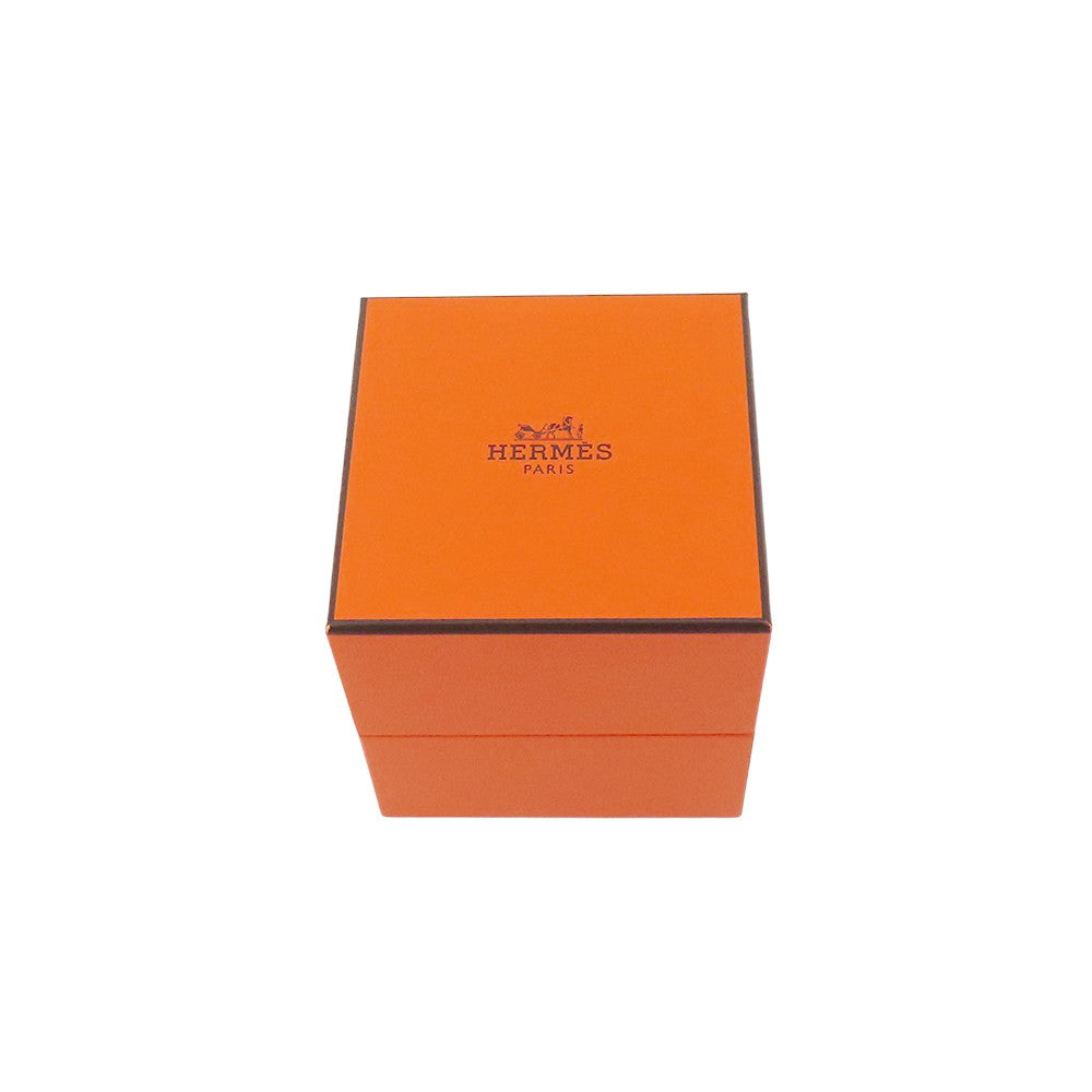 HERMES Chaine d'Ancre Bracelet 14 frames Size PM SV925