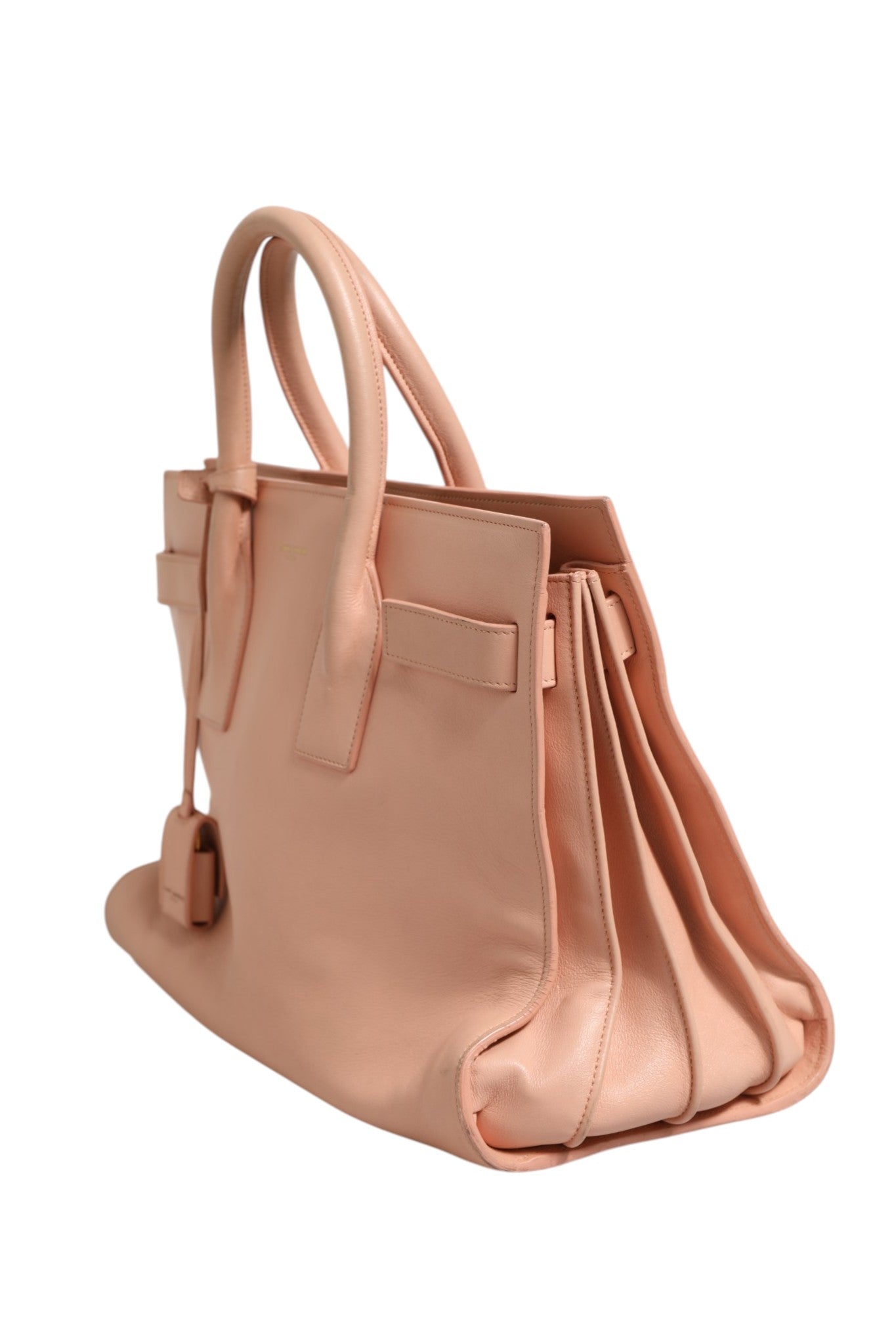 Saint Laurent Nano Sac De Women's Jour ( )