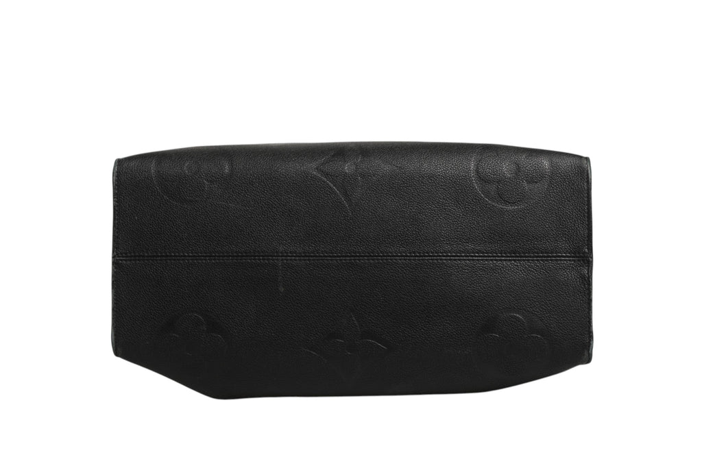 Louis Vuitton OnTheGo GM Monogram Empreinte Women's Leather ( )