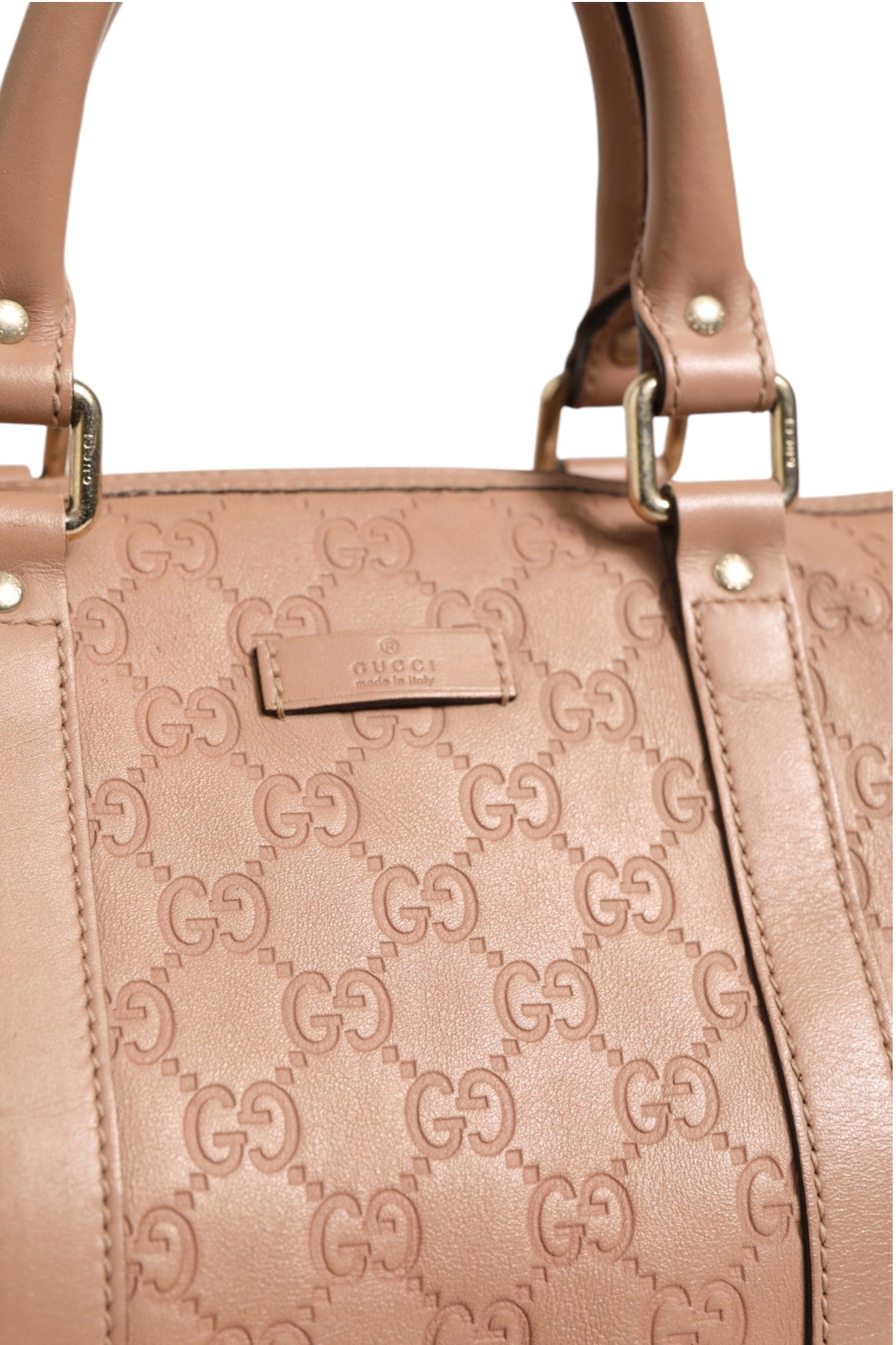 Gucci Joy Boston Women's Bag ( )