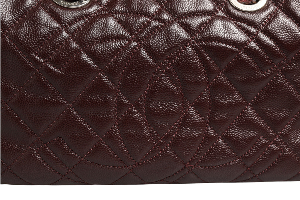 Chanel Timeless Bowler Women's Bag ( )