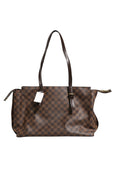 Louis Vuitton Damier Ebene Chelsea Women's Tote ( )