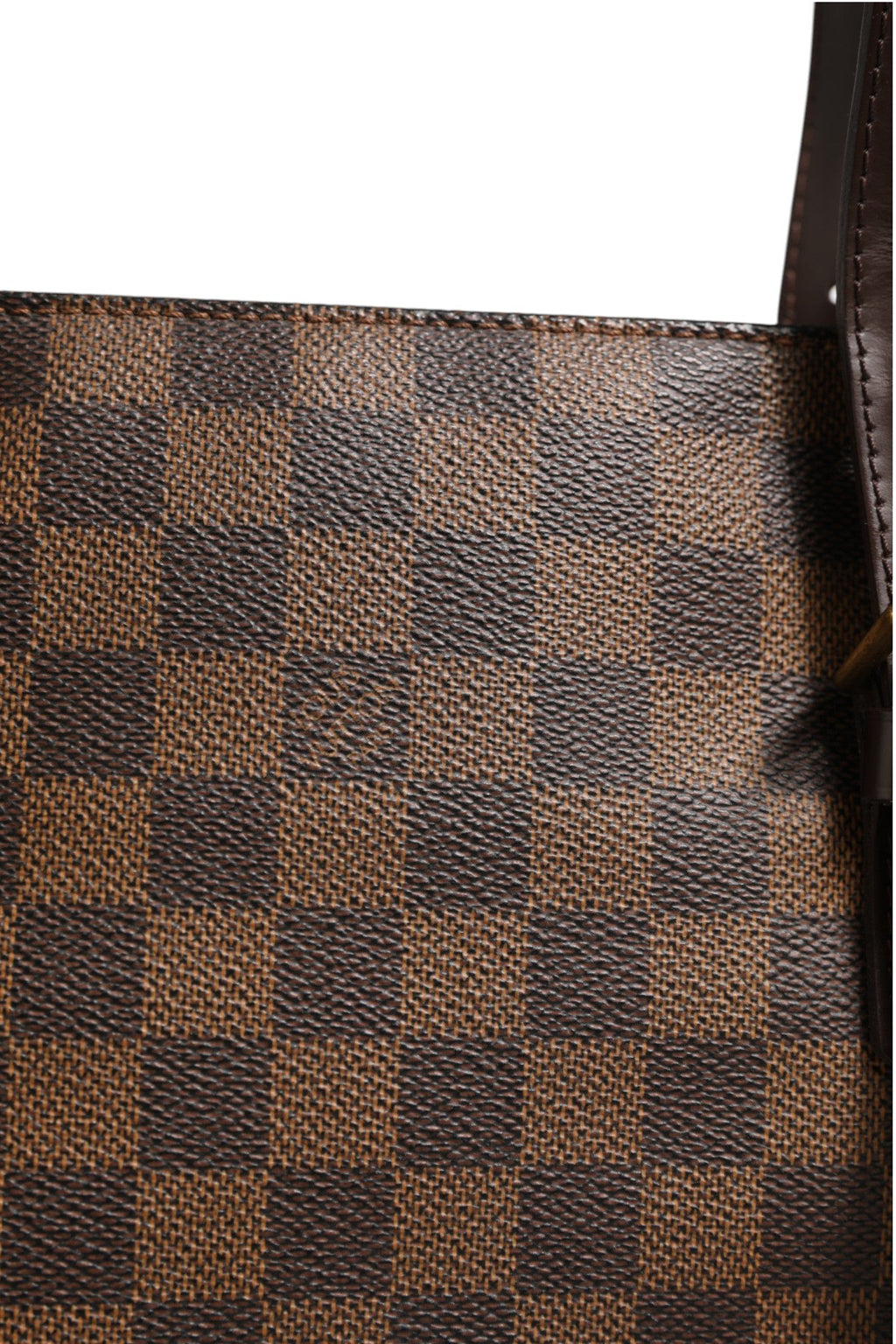 Louis Vuitton Damier Ebene Chelsea Women's Tote ( )