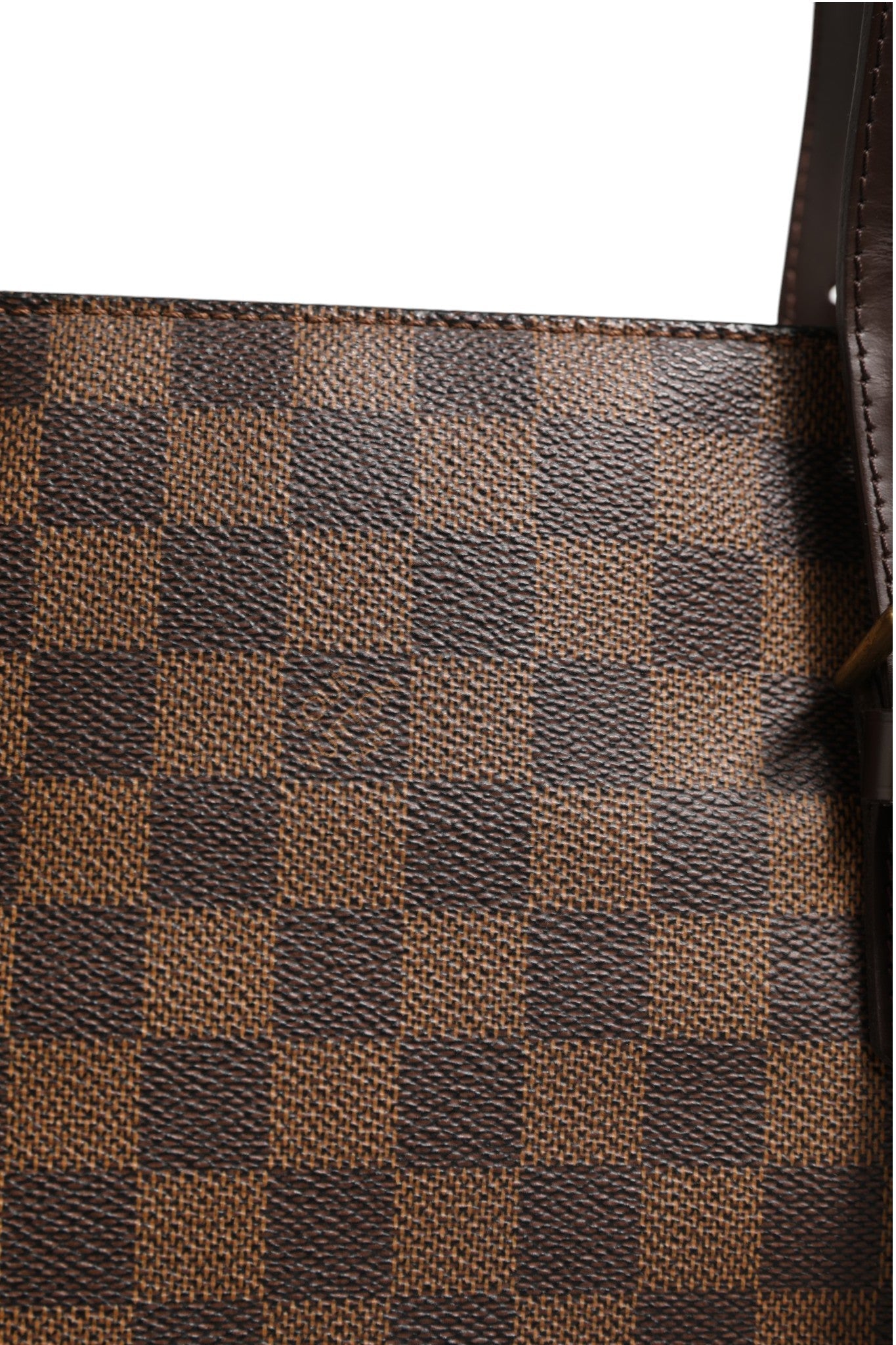 Louis Vuitton Damier Ebene Chelsea Women's Tote ( )