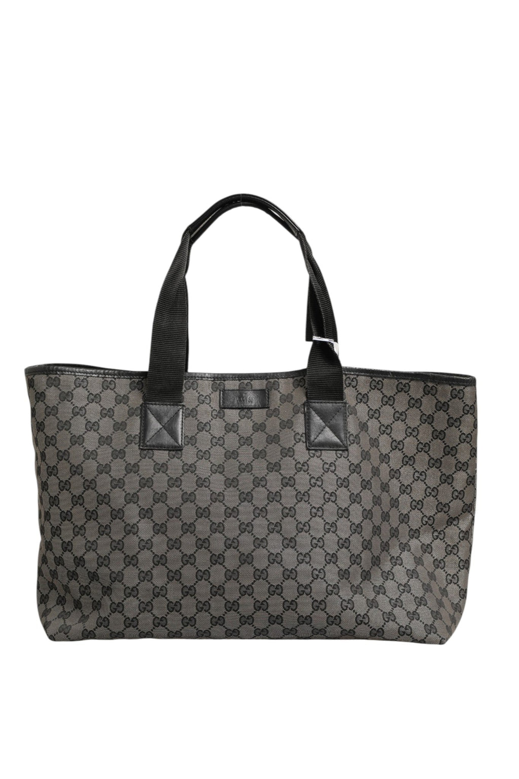 Gucci GG Canvas Tote Women's Bag ( )