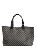 Gucci GG Canvas Tote Women's Bag ( )