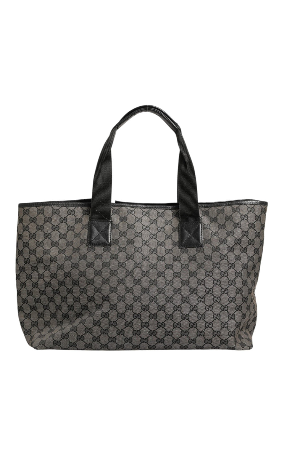 Gucci GG Canvas Tote Women's Bag ( )