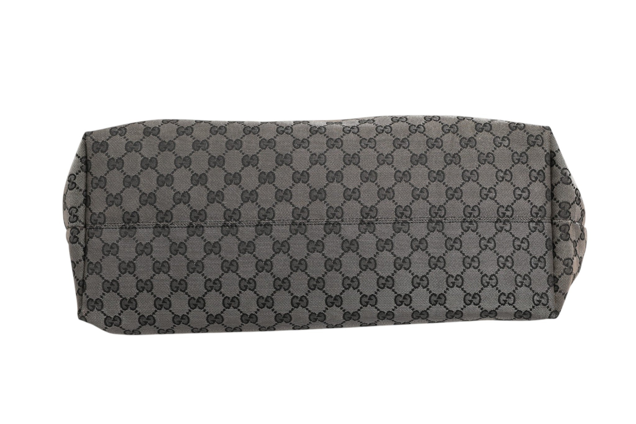 Gucci GG Canvas Tote Women's Bag ( )