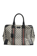 Gucci GG Supreme Boston Women's Bag ( )