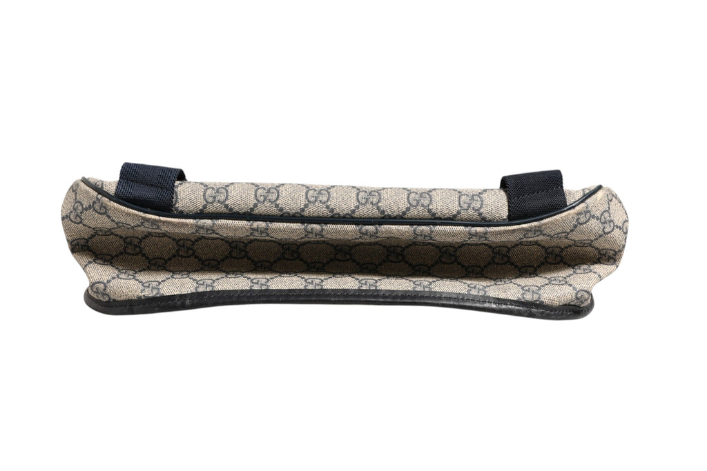 Gucci Gucci GG Supreme Messenger Women's Bag ( )
