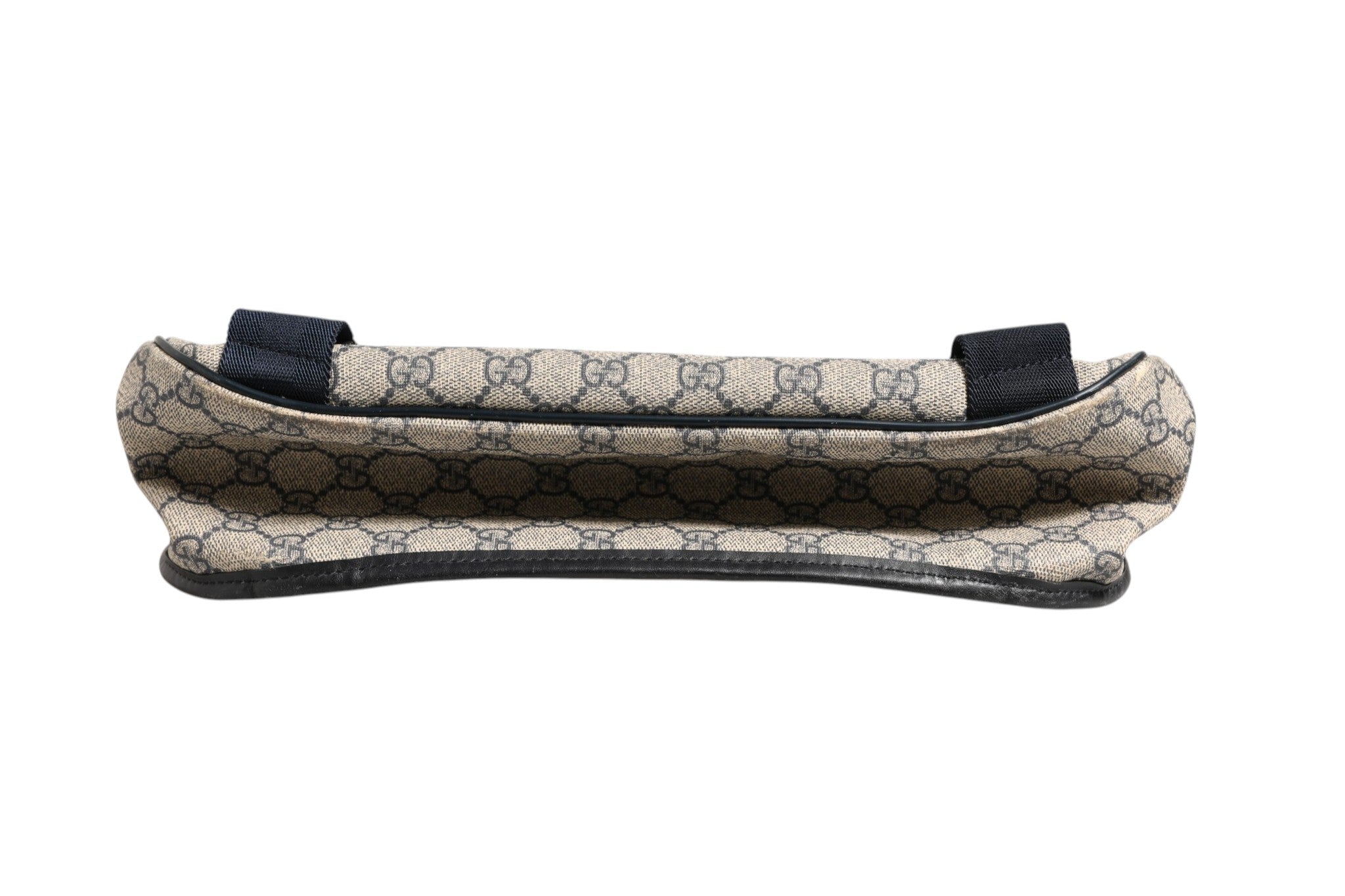 Gucci Gucci GG Supreme Messenger Women's Bag ( )