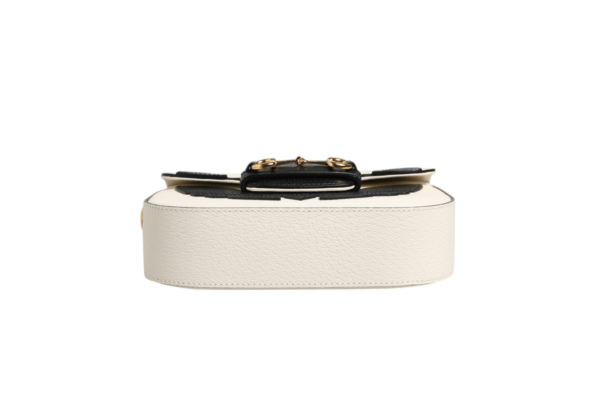 Gucci Gucci x Adidas Horsebit 1955 Mini Shoulder Women's Bag ( )