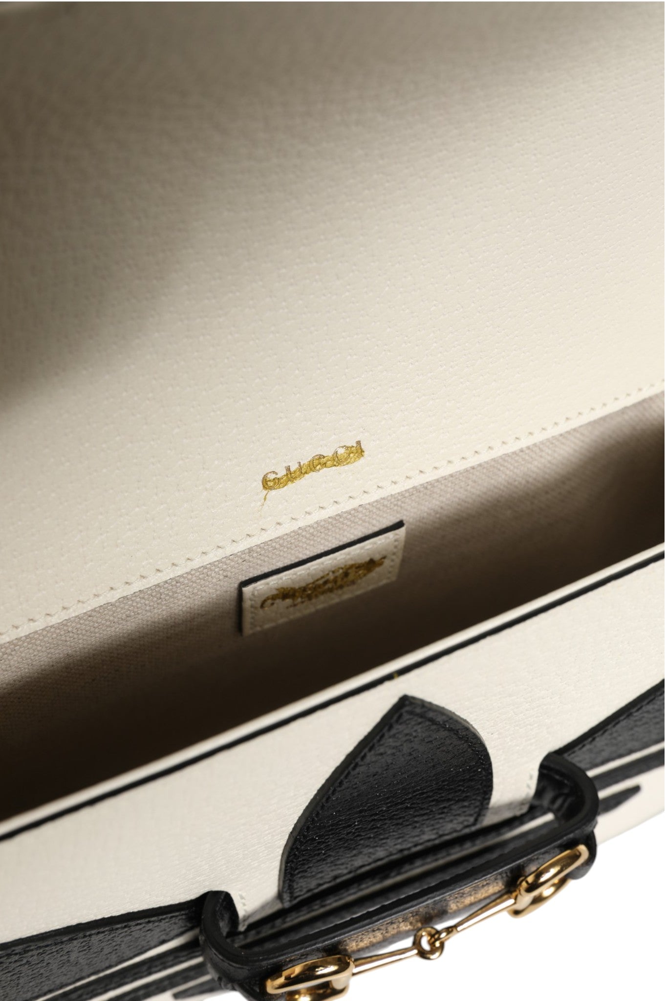 Gucci Gucci x Adidas Horsebit 1955 Mini Shoulder Women's Bag ( )